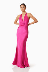 ELLIATT ZINNIA MAXI DRESS
